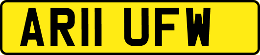 AR11UFW