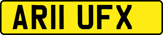 AR11UFX