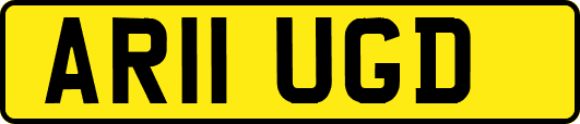 AR11UGD