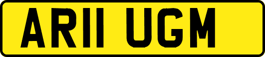 AR11UGM