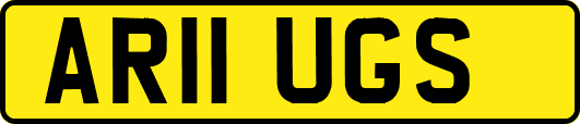 AR11UGS