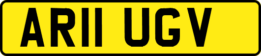 AR11UGV