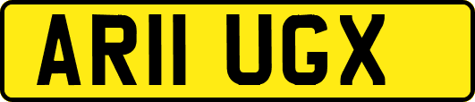 AR11UGX