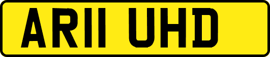 AR11UHD