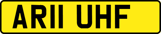 AR11UHF