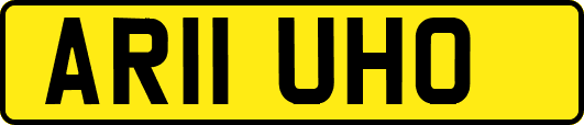 AR11UHO