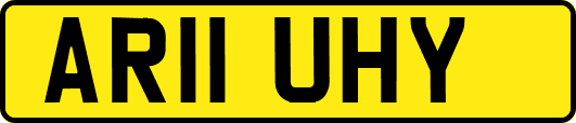 AR11UHY