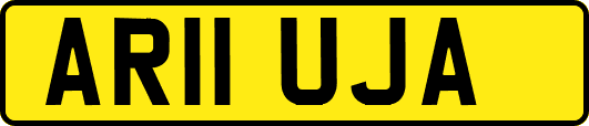 AR11UJA