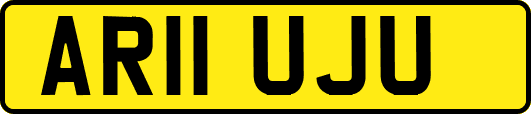 AR11UJU