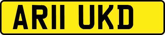 AR11UKD