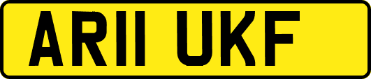 AR11UKF