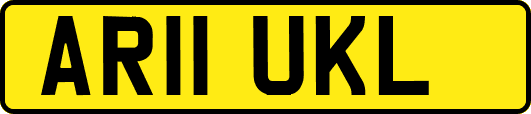 AR11UKL