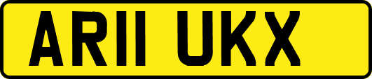 AR11UKX