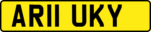 AR11UKY