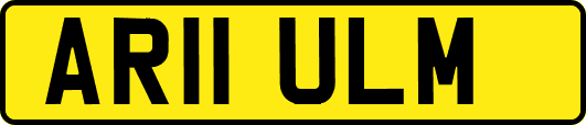 AR11ULM