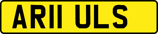 AR11ULS