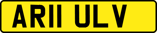AR11ULV
