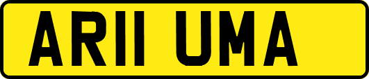 AR11UMA