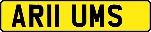 AR11UMS