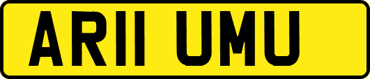AR11UMU