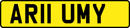 AR11UMY