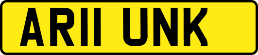 AR11UNK