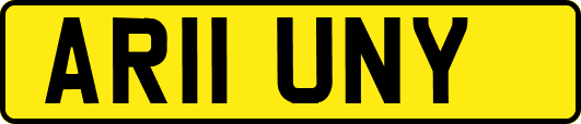 AR11UNY