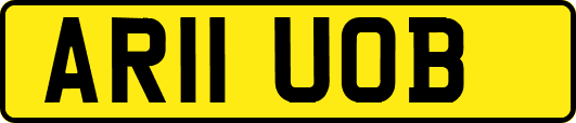AR11UOB