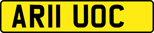 AR11UOC