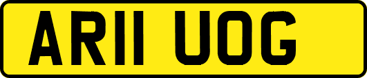 AR11UOG