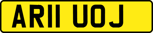 AR11UOJ