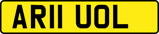 AR11UOL