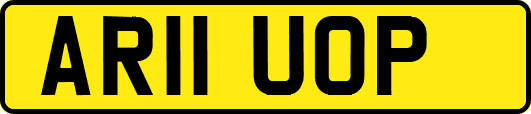 AR11UOP