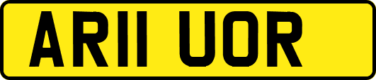 AR11UOR