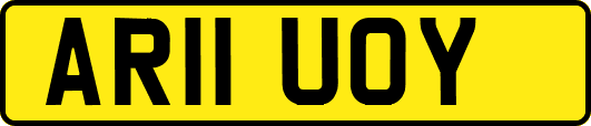 AR11UOY