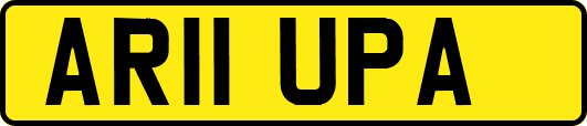 AR11UPA
