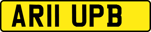 AR11UPB