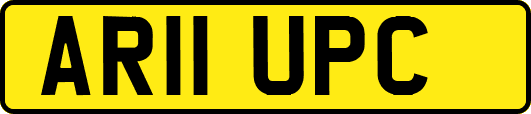 AR11UPC