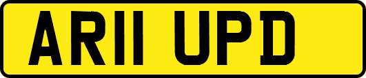 AR11UPD