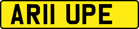 AR11UPE
