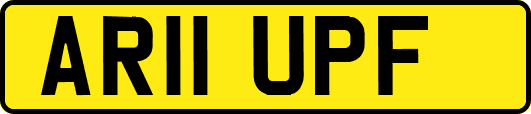AR11UPF
