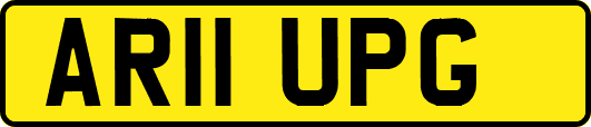AR11UPG