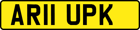 AR11UPK