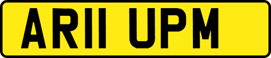 AR11UPM