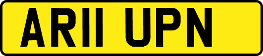 AR11UPN