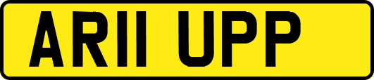 AR11UPP