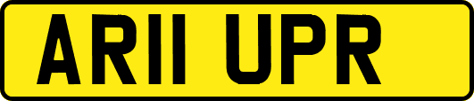 AR11UPR