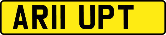 AR11UPT