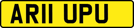 AR11UPU