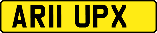 AR11UPX